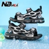 Giày trẻ em 2.025 đế mềm chống trơn trượt, thời trang size 32-42 giá chỉ 274.925đ