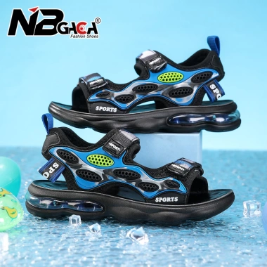 Giày trẻ em 2.025 đế mềm chống trơn trượt, thời trang size 32-42 giá chỉ 274.925đ 2