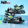 Giày trẻ em 2.025 đế mềm chống trơn trượt, thời trang size 32-42 giá chỉ 274.925đ 3
