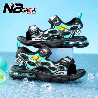 Giày trẻ em 2.025 đế mềm chống trơn trượt, thời trang size 32-42 giá chỉ 274.925đ 3