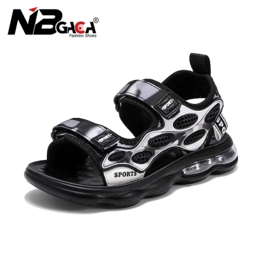 Giày trẻ em 2.025 đế mềm chống trơn trượt, thời trang size 32-42 giá chỉ 274.925đ 4