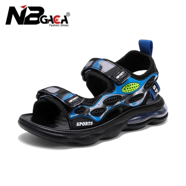 Giày trẻ em 2.025 đế mềm chống trơn trượt, thời trang size 32-42 giá chỉ 274.925đ 6