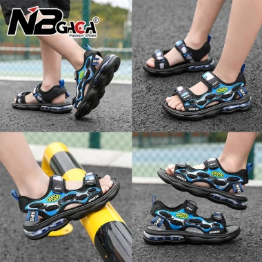Giày trẻ em 2.025 đế mềm chống trơn trượt, thời trang size 32-42 giá chỉ 274.925đ 7