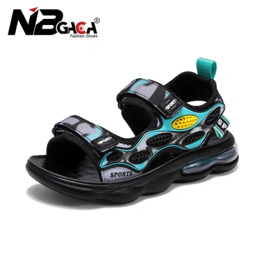 Giày trẻ em 2.025 đế mềm chống trơn trượt, thời trang size 32-42 giá chỉ 274.925đ 8