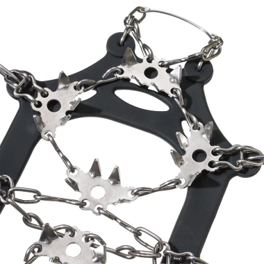 Giày Tuyết SYDWA Spikes Mùa Đông Chống Trượt 24 Tầng - Leo Núi Giá 255.960₫