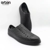 Giày Urban D95 Nhựa Mềm Đục Lỗ Thoáng Khí Chống Nước - Đi Mưa Biển Giá 129k 2