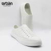 Giày Urban D95 Nhựa Mềm Đục Lỗ Thoáng Khí Chống Nước - Đi Mưa Biển Giá 129k 10