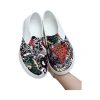 Giày URBAN Nam Nữ Đi mưa Du lịch Đi làm Chống nước Không hôi chân - Form bé tăng size 3