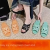 Giày Vải Melaleuca Đế Da Đậu Hà Lan - Sandal Thể Thao Giá Ưu Đãi 202.826