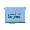 Giấy vệ sinh đa năng Let Green 700 tờ - Siêu mềm, thấm nhanh, chỉ 46.725đ 2