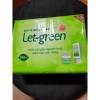 Giấy vệ sinh đa năng Let Green 700 tờ - Siêu mềm, thấm nhanh, chỉ 46.725đ 3