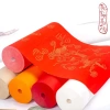 Giấy viết thư pháp Cuộn 20m Xuyến Chỉ Hoa Văn Rồng Cưỡi Mây - Miễn phí vận chuyển, giảm giá tới 21% 4