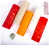 Giấy viết thư pháp Cuộn 20m Xuyến Chỉ Hoa Văn Rồng Cưỡi Mây - Miễn phí vận chuyển, giảm giá tới 21% 8