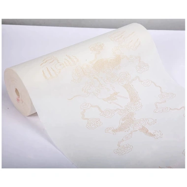 Giấy viết thư pháp Cuộn 20m Xuyến Chỉ Hoa Văn Rồng Cưỡi Mây - Miễn phí vận chuyển, giảm giá tới 21% 9 Giấy viết thư pháp Cuộn 20m Xuyến Chỉ Hoa Văn Rồng Cưỡi Mây - Miễn phí vận chuyển, giảm giá tới 21% 9