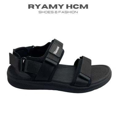 Giày xăng đan NANAMI Unisex quai dù đệm mút, sandal thể thao N04 - Giá 249.000 VND