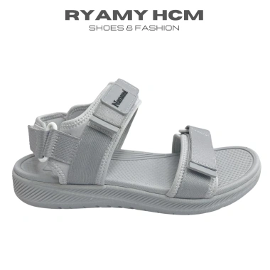 Giày xăng đan NANAMI Unisex quai dù đệm mút, sandal thể thao N04 - Giá 249.000 VND