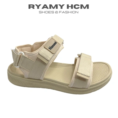 Giày xăng đan NANAMI Unisex quai dù đệm mút, sandal thể thao N04 - Giá 249.000 VND