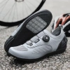 Giày Xe Đạp Không Cleats Thoáng Khí, Thể Thao, Roadbike và Leo Núi, 734.399đ