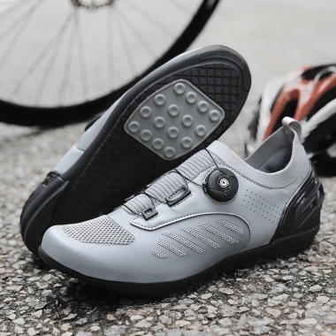 Giày Xe Đạp Không Cleats Thoáng Khí, Thể Thao, Roadbike và Leo Núi, 734.399đ