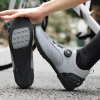 Giày Xe Đạp Không Cleats Thoáng Khí, Thể Thao, Roadbike và Leo Núi, 734.399đ 2