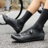 Giày Xe Đạp Không Cleats Thoáng Khí, Thể Thao, Roadbike và Leo Núi, 734.399đ 3