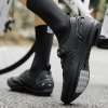 Giày Xe Đạp Không Cleats Thoáng Khí, Thể Thao, Roadbike và Leo Núi, 734.399đ 4