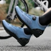 Giày Xe Đạp Không Cleats Thoáng Khí, Thể Thao, Roadbike và Leo Núi, 734.399đ 5