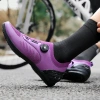 Giày Xe Đạp Không Cleats Thoáng Khí, Thể Thao, Roadbike và Leo Núi, 734.399đ 6