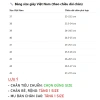 Giày xe đạp thể thao cao cấp, thoáng khí, van điều chỉnh kích thước - 420.000₫ 2