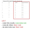 Giày xe đạp thể thao Speed - êm ái, chắc chắn, chính hãng, chỉ 420.000đ 2