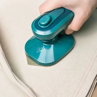 Giày xinh & Đầm bàn là hơi nước cầm tay mini - Dễ dùng, Giá chỉ 129k 5 Giày xinh & Đầm bàn là hơi nước cầm tay mini - Dễ dùng, Giá chỉ 129k 5