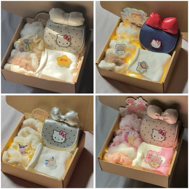 Gift Box 14 Quà tặng người yêu Trung Thu, Valentine, sinh nhật - 5 tone màu, giá chỉ 159.000đ
