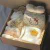 Gift Box 14 Quà tặng người yêu Trung Thu, Valentine, sinh nhật - 5 tone màu, giá chỉ 159.000đ 5