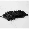 Gim tăm chữ Y 100 chiếc 500g - U cứng đầu tròn gợn sóng, thép chống gỉ, an toàn cho tóc, makeup chuyên nghiệp 6