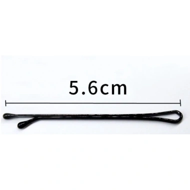 Gim tăm chữ Y 100 chiếc 500g - U cứng đầu tròn gợn sóng, thép chống gỉ, an toàn cho tóc, makeup chuyên nghiệp 10 Gim tăm chữ Y 100 chiếc 500g - U cứng đầu tròn gợn sóng, thép chống gỉ, an toàn cho tóc, makeup chuyên nghiệp 10