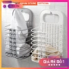 Giỏ đựng đồ gấp gọn thông minh treo tường, đựng quần áo, đồ tắm 22.000đ