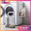 Giỏ đựng đồ gấp gọn thông minh treo tường, đựng quần áo, đồ tắm 22.000đ 3