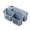 Giỏ đựng đồ rỗng BENYTRO – Giỏ tắm nhựa di động, tiện lợi cho phòng tắm & nhà vệ sinh, ưu đãi 10
