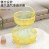 Giỏ Đựng Hoa Quả Bánh Kẹo Đa Năng, Thiết Kế Sang Trọng, Giá 265.000 VND - Giảm 20% 7
