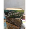 Giỏ đựng quà Tết combo 5-10 giỏ trứng, gói quà sang trọng giảm còn 260k 8