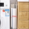 Giỏ Đựng Quần Áo Bẩn Treo Tường Leego - Gấp Gọn Đa Năng Không Gian Nhà Tắm 36.000đ 3