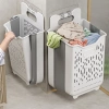 Giỏ Đựng Quần Áo Bẩn Treo Tường Leego - Gấp Gọn Đa Năng Không Gian Nhà Tắm 36.000đ 9