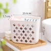 Giỏ Đựng Quần Áo Bẩn Treo Tường Leego - Gấp Gọn Đa Năng Không Gian Nhà Tắm 36.000đ 10