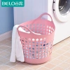 Giỏ đựng quần áo & đồ chơi đơn giản, gọn gàng, giảm giá 20% chỉ 103.955₫ 2