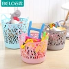 Giỏ đựng quần áo & đồ chơi đơn giản, gọn gàng, giảm giá 20% chỉ 103.955₫ 4