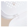 Giỏ đựng quần áo & đồ chơi đơn giản, gọn gàng, giảm giá 20% chỉ 103.955₫ 5