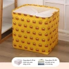 Giỏ Đựng Quần Áo Handobox 100L-140L Chống Nước, Túi Vải Gấp Gọn Giá 31.000₫ 8