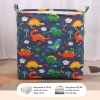 Giỏ Đựng Quần Áo Handobox 100L-140L Chống Nước, Túi Vải Gấp Gọn Giá 31.000₫ 9