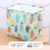 Giỏ Đựng Quần Áo Handobox 100L-140L Chống Nước, Túi Vải Gấp Gọn Giá 31.000₫ 10