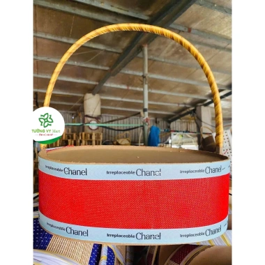 Giỏ đựng trái cây đa năng, gói quà Tết, đóng hũ yến - Giá chỉ 20.000 VNĐ